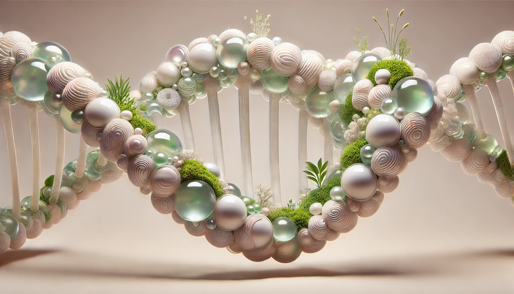 Green Server Architecture