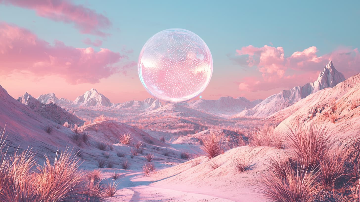 Post-Reality Synthesis